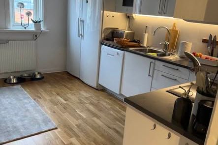 Frösövägen 19, Frösön
