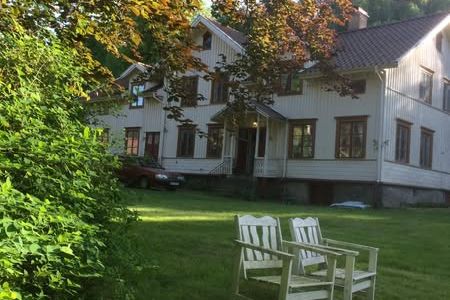 Rum uthyres till studenter på Hisingen