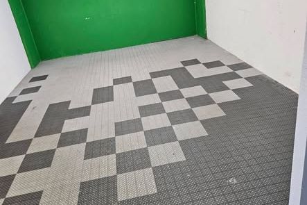70 kvm källarlokal i Hyltebruk