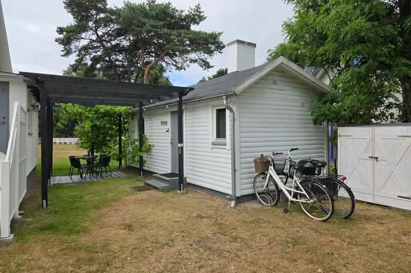 Östra stranden