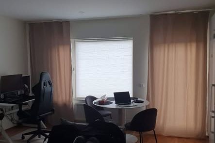 Möblerad 2:a i Bergsjön uthyres 6 mån