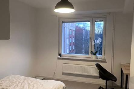 Mysig studentlägenhet i Ålidhem