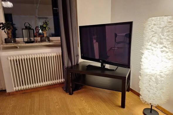 1 rok öst på stan – nära centrum