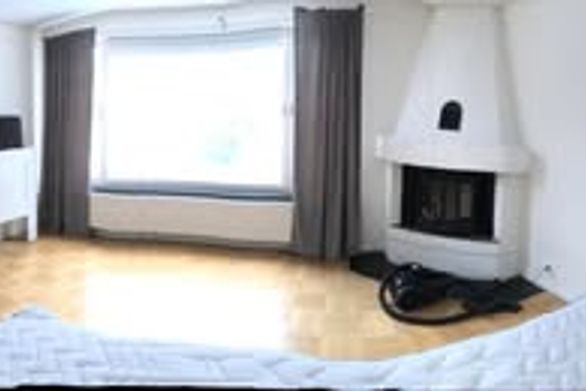 Studentrum i villa i Spånga – 25 kvm