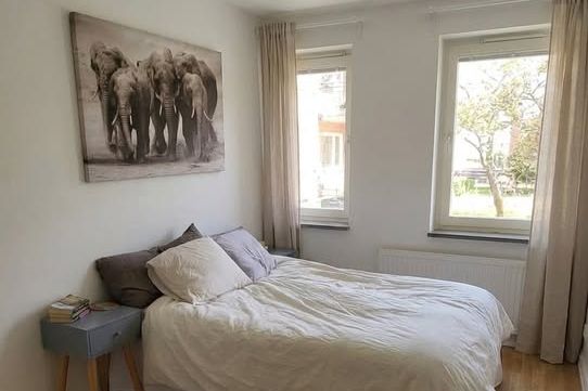 Möblerad 2:a vid Södervärn/Möllan