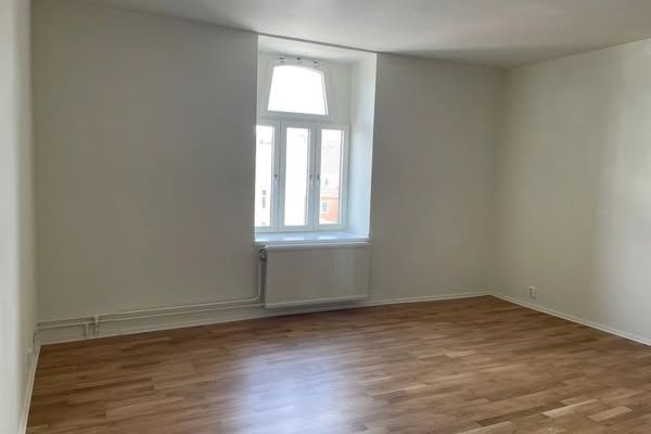 Central 2:a i Malmö – Förstahandskontrakt