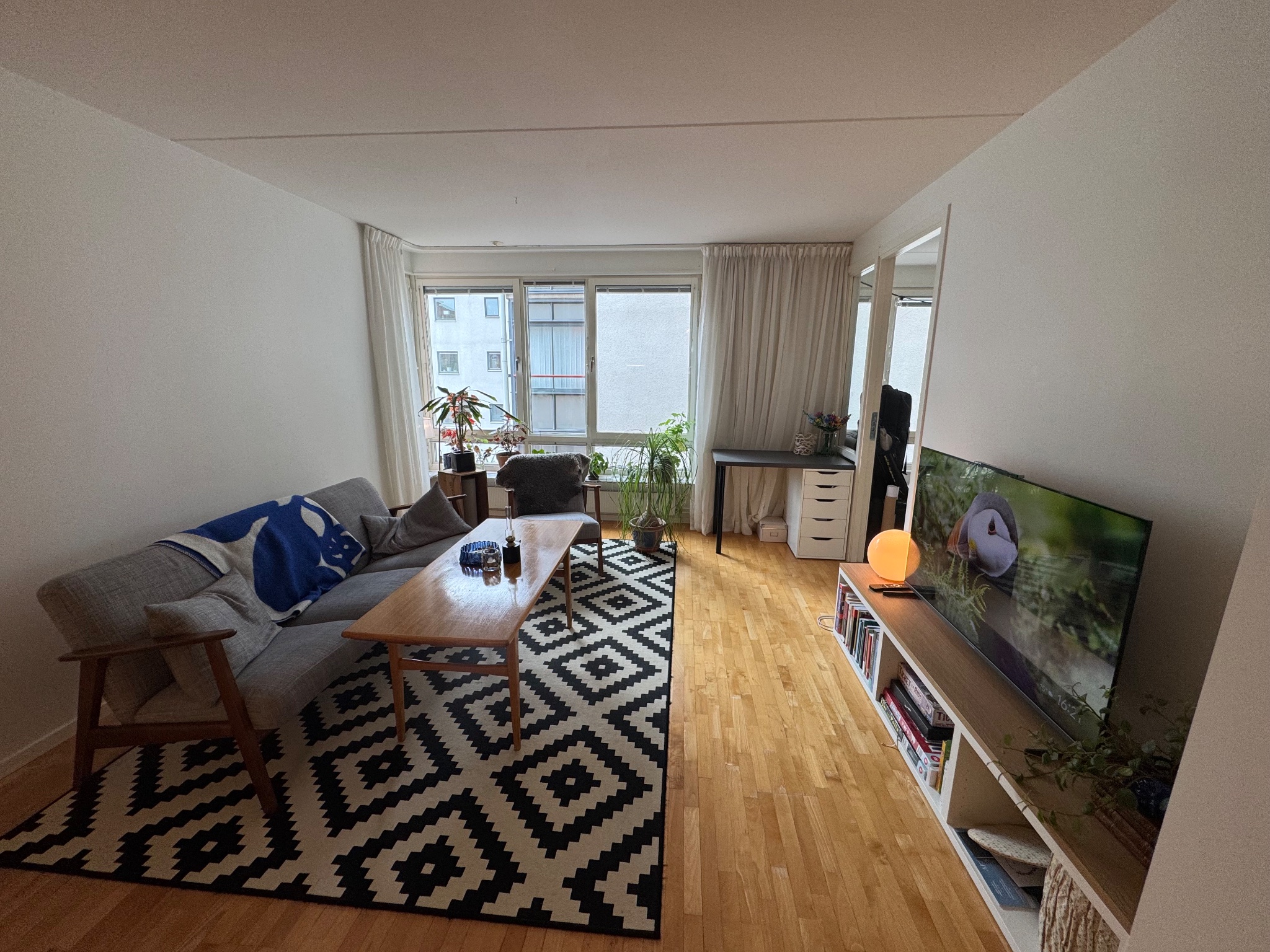 Norra Strandgatan 26, Jönköping
