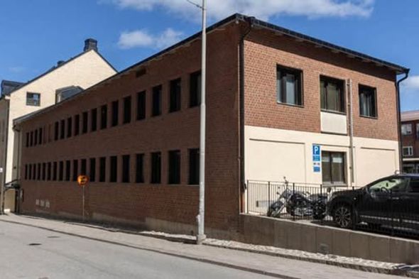 Möblerad studentlägenhet nära Campus Norrköping