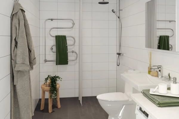 Central 1:a i Stockholm – Förstahandskontrakt