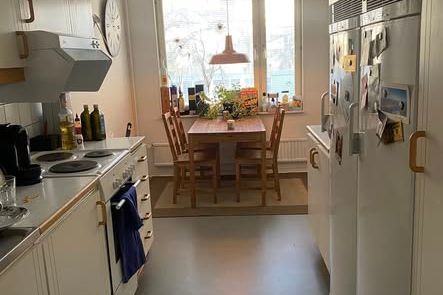 Rum uthyres i Frölunda – 4 500 kr