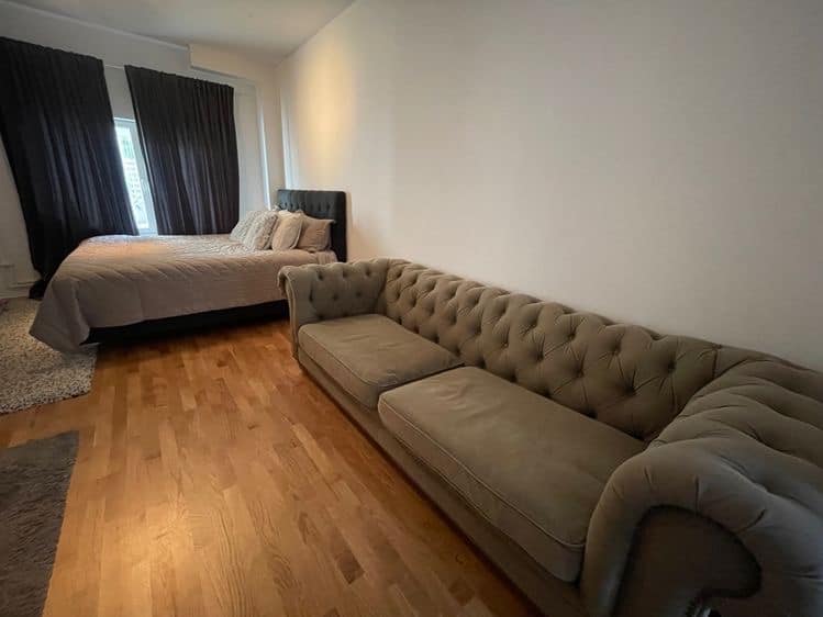 1 rok · 30 m² i Upplands Väsby