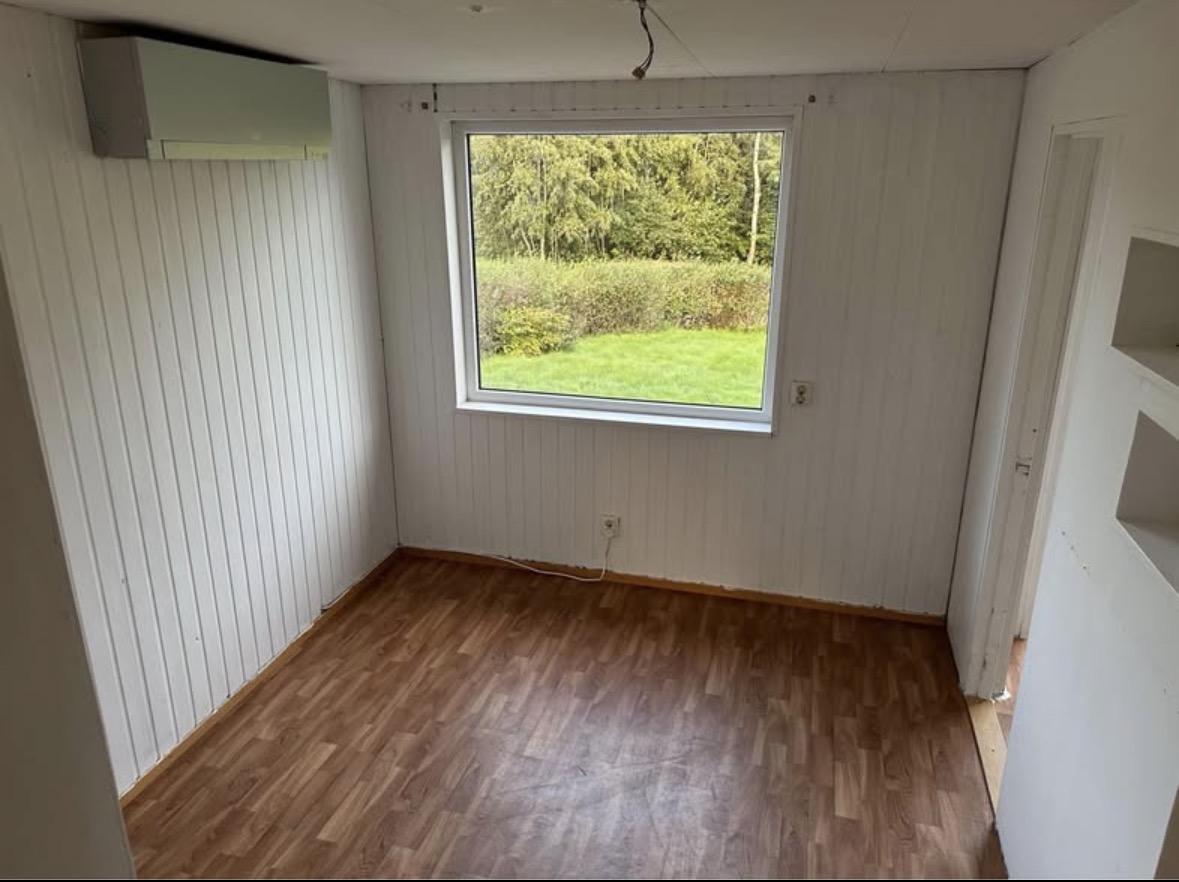 Andersgatan 8, Ekeby