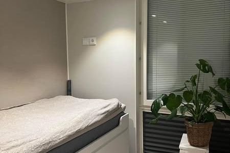Studentetta i Krokslätt – Allt inkl. för 5500!