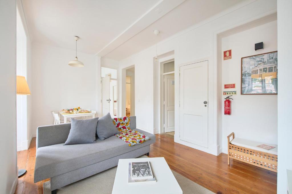📍 Cozy apartment in the heart of Södermalm