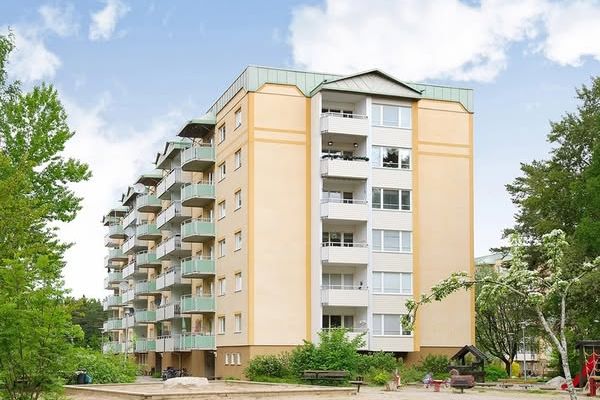 Ljus 3:a i Västerås – Förstahandskontrakt