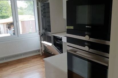 Nyrenoverad 2:a på 75 m² i Rydaholm