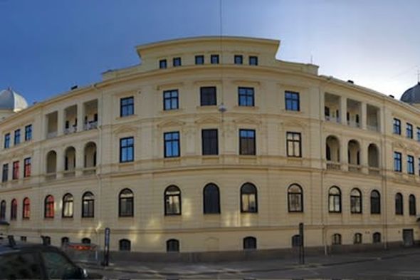 1:a hand 1,5 rok 56 kvm Centrum