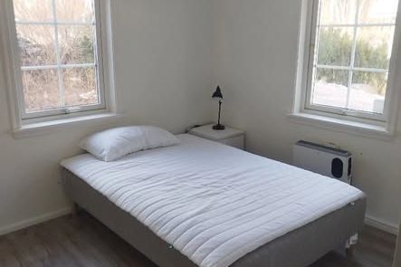 Konvalescentvägen 57, Onsala