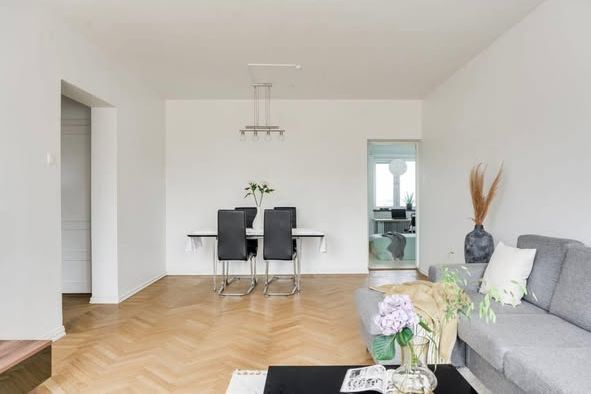 Charmig 2:a i Lund – Perfekt läge!