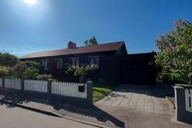 Furet, Halmstad