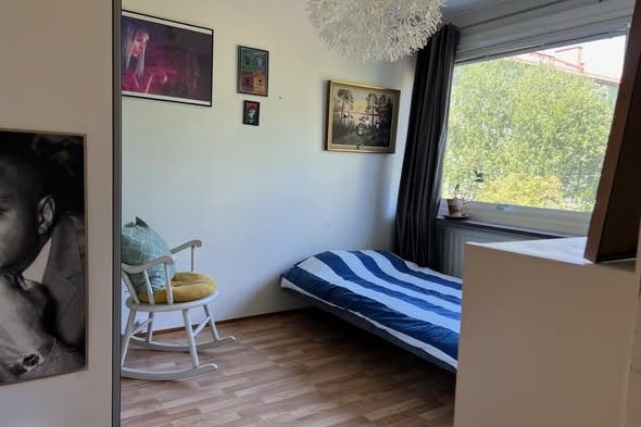 Västra Rönneholmsvägen 39, Malmö