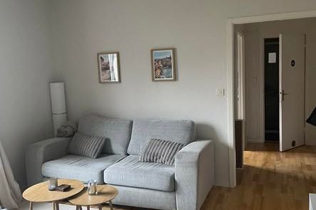 1 rok Norrstrand 35 kvm 1 juli