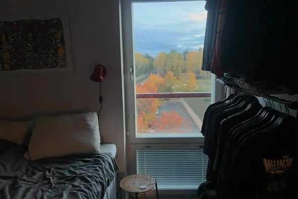 Gubbängen, Stockholm