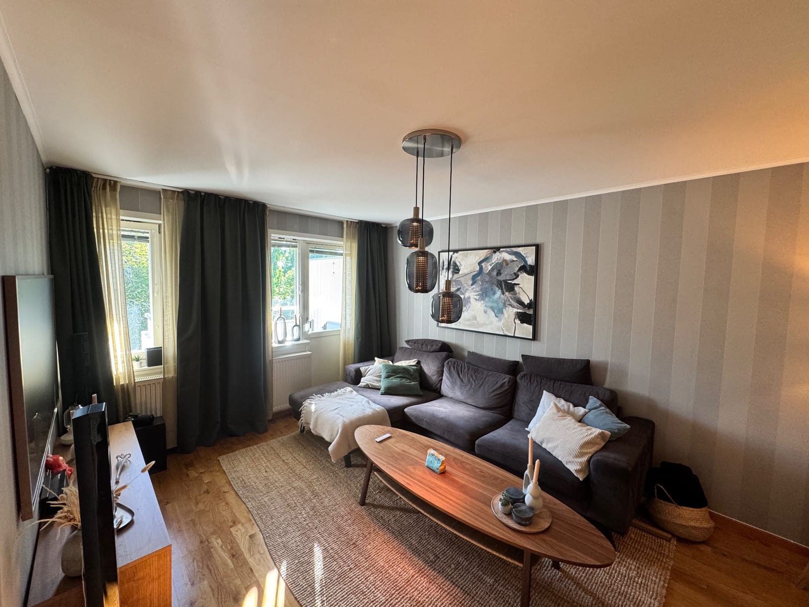 Baggargatan 30B, Söderhamn