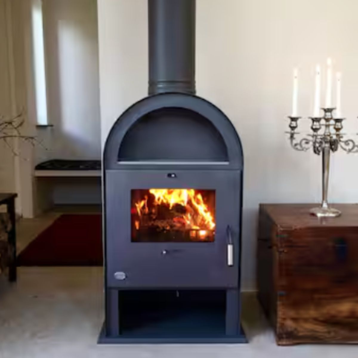 Vincents väg 26, Borgholm