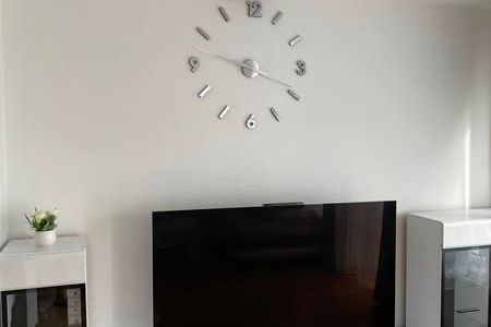 Furnished Room in Linero - Girls Only