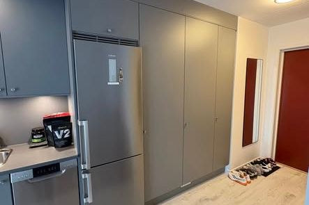 Stilren 1:a i Älvsjö – 23 kvm