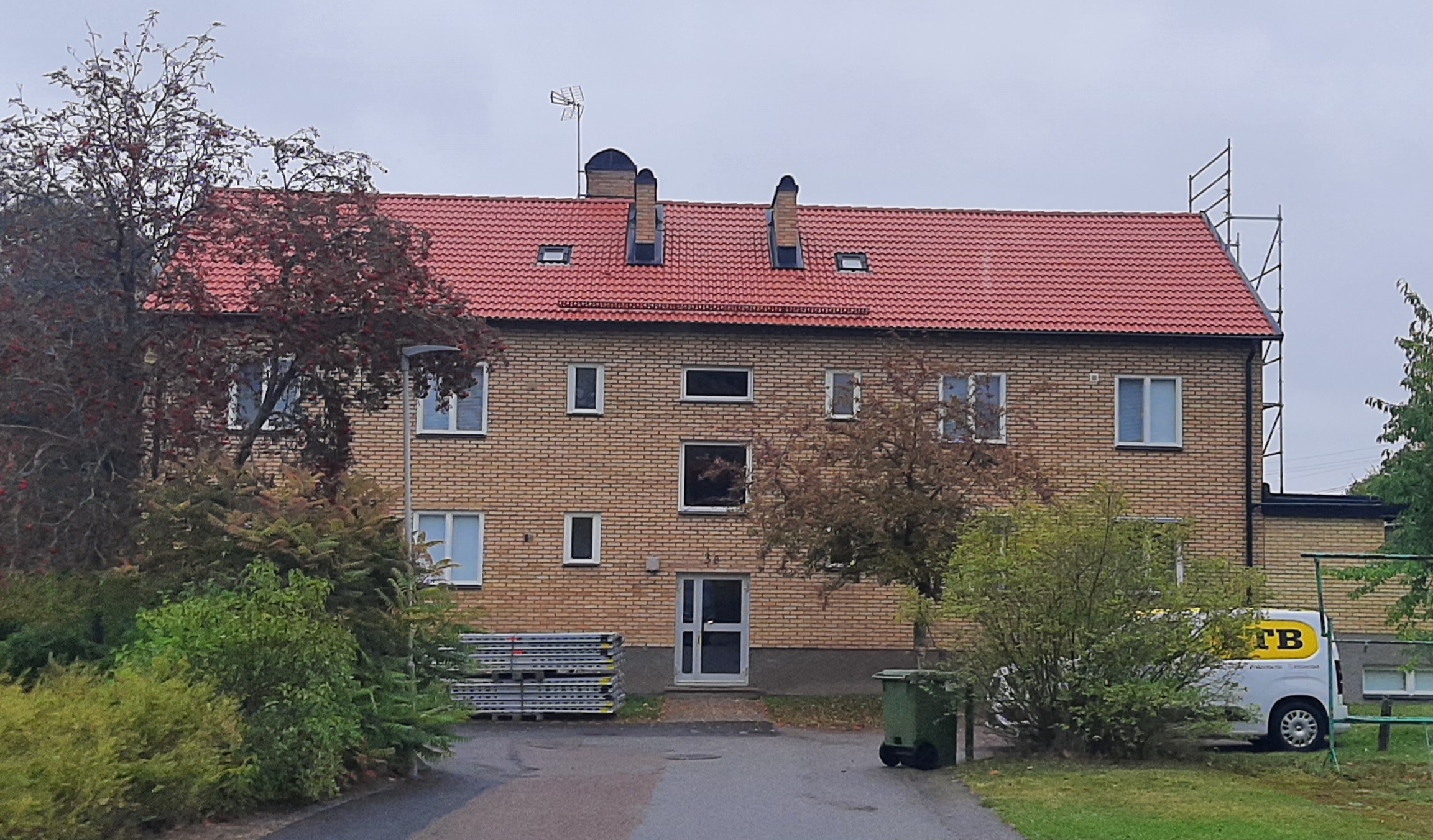 Lägenhet 3:a i Linköping - 77 kvm
