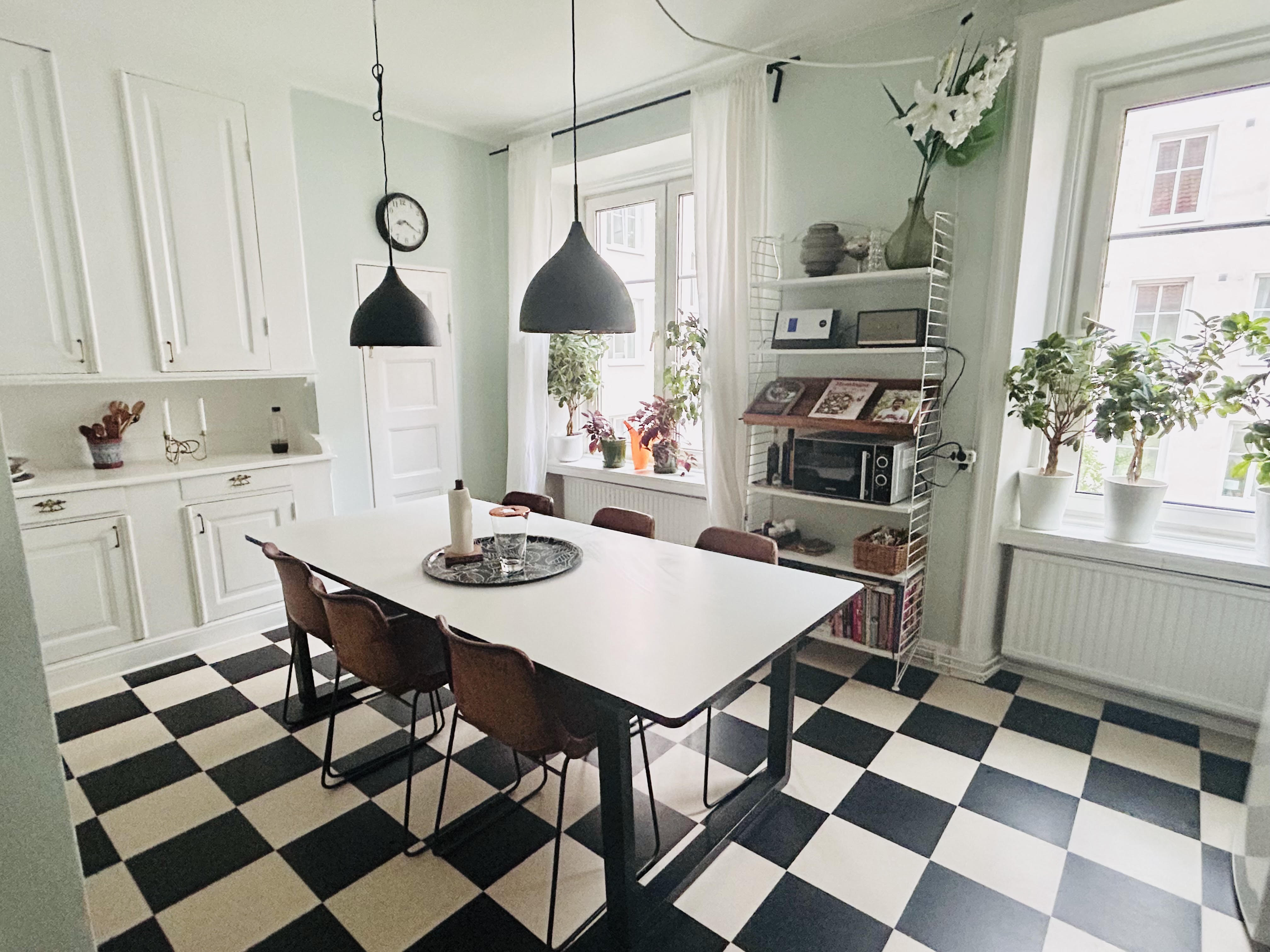 Lägenhet 1:a i Göteborg - 20 kvm möblerat