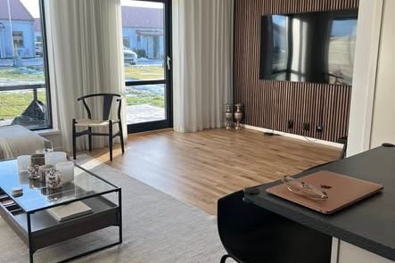 Radhus 5 rok i Västerängen Skurup