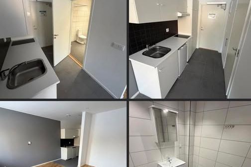 1:a i Sollentuna – 7900 kr/mån