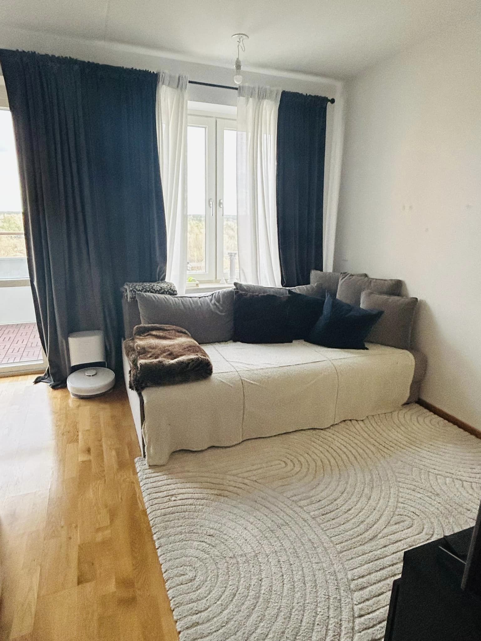 2 rok · 38 m² i Trångsund