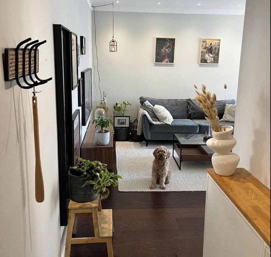 2 rooms · 42 m² in Stockholm