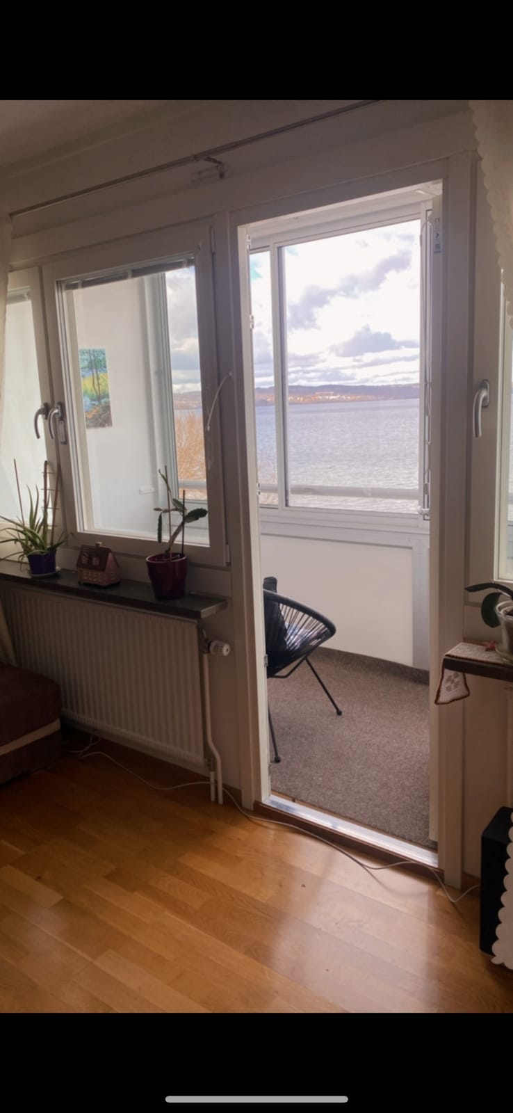 Lägenhet 3:a i Jönköping - 75 kvm
