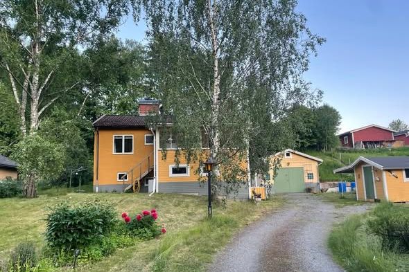 Glömsta, Huddinge