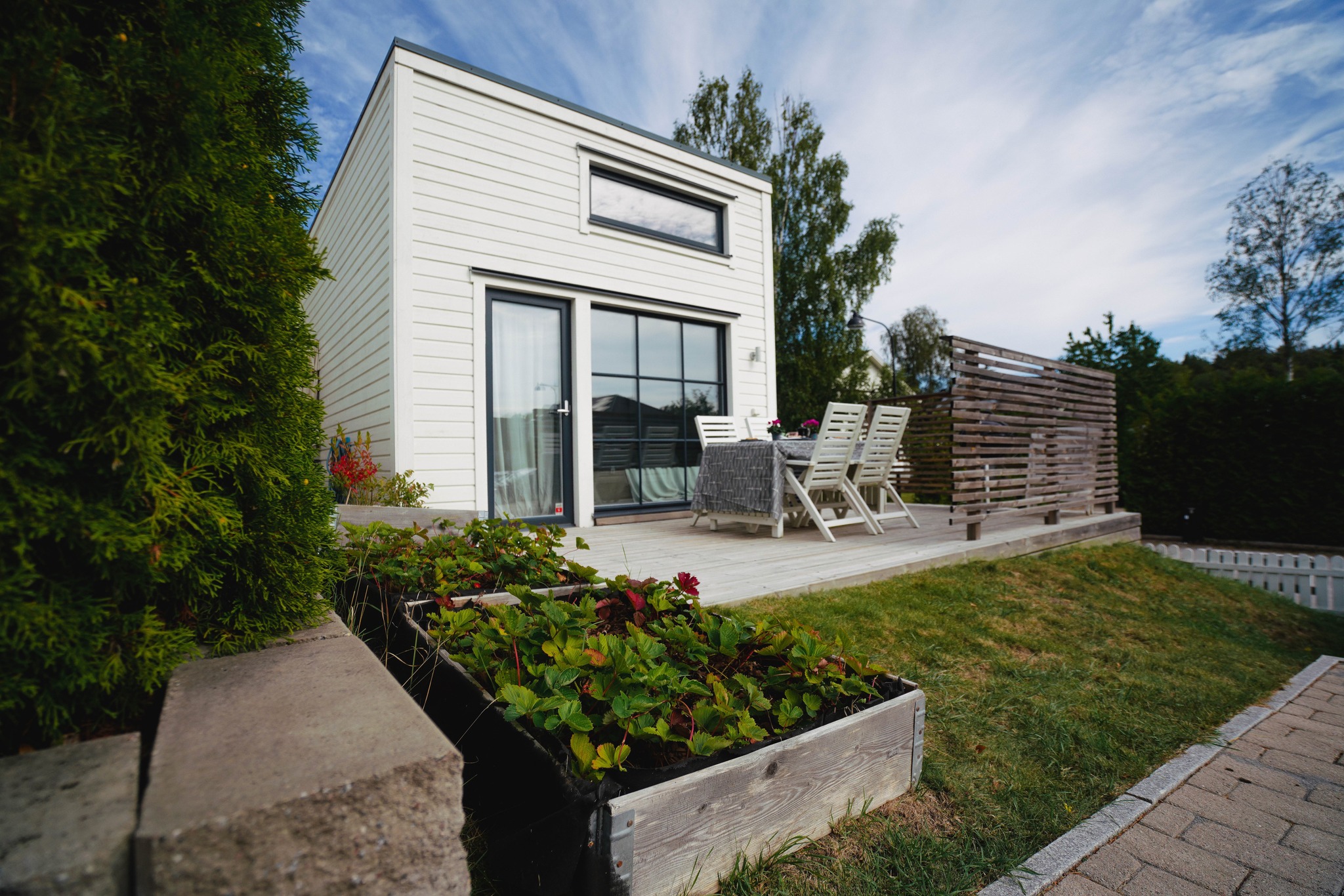 1 rok · 38 m² i Huddinge