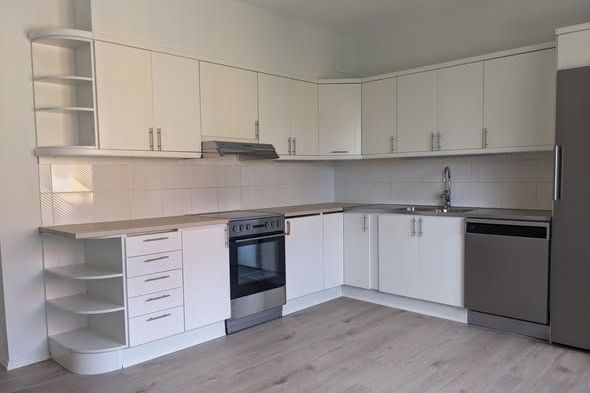 Mörnersgatan 3B, Linköping