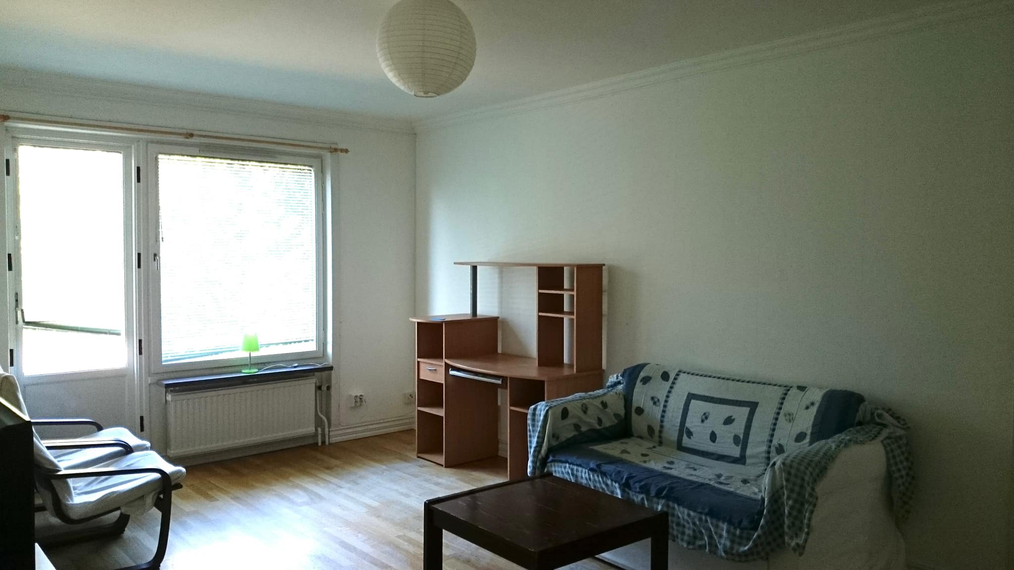 3 rok · 70 m² i Stockholm