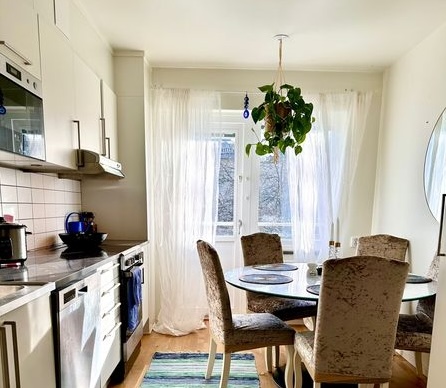 Rum i Vårberg för uthyrning