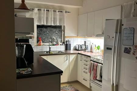 Rum uthyres i Valsätra nära BMC Uppsala