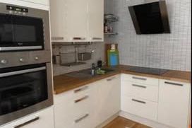 Möblerad 1,5:a på Hisingen inkl. allt