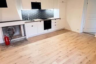 3:a med terrass & trädgård i Sollentuna