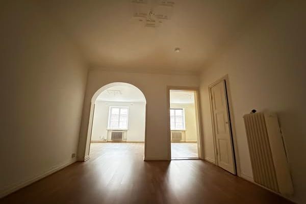 Rymlig 2:a nära Södercity, Helsingborg