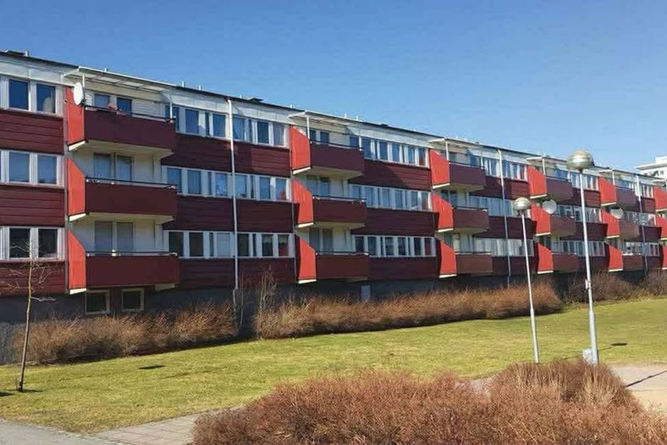 Möblerat rum i Bergsjön – 3 700 kr – Göteborg