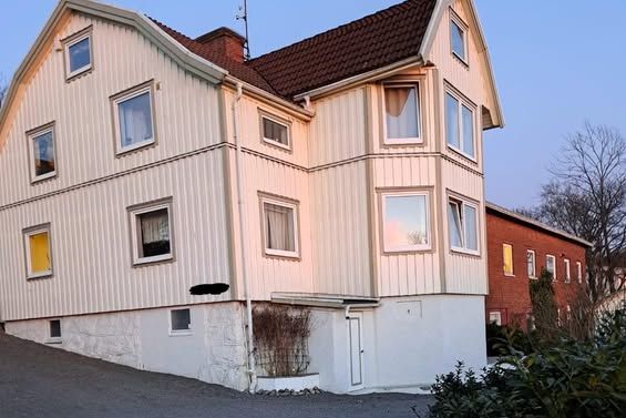 Rum i kollektiv i Kållered – allt ingår