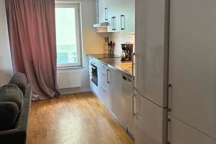 Åby Allé 2B, Vallentuna